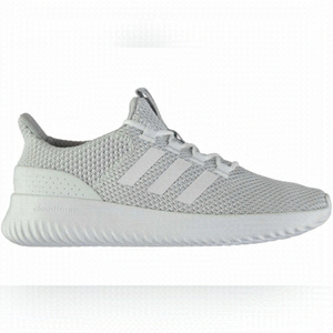ADIDAS Cloudfoam Ultimate footwear white/grey two (men)